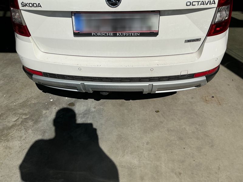 Skoda Octavia 2.0 TDI Scout 4x4 2015 – снимка 57