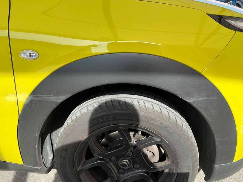 Citroen C4 Cactus 1.2 VTi Feel 2017 – снимка 22
