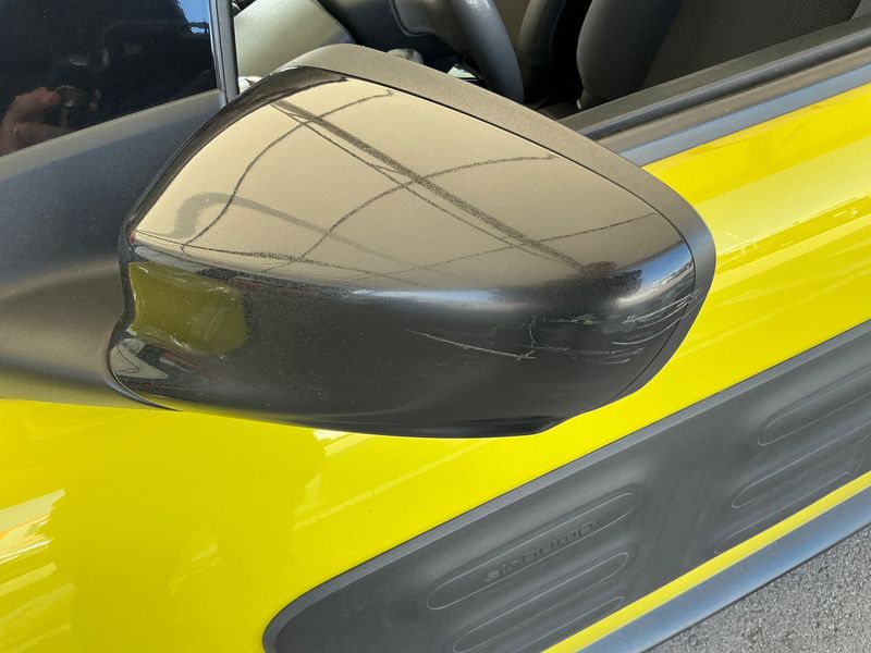 Citroen C4 Cactus 1.2 VTi Feel 2017 – снимка 25