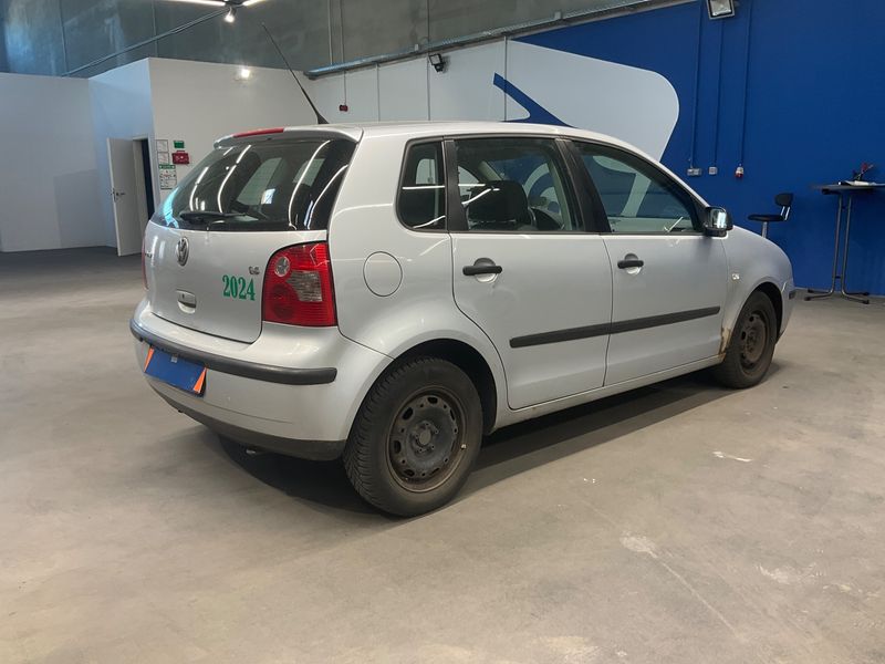 Volkswagen Polo 1.4 Match 2003 – снимка 2