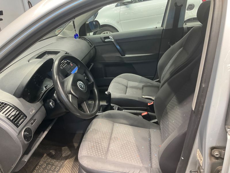 Volkswagen Polo 1.4 Match 2003 – снимка 3