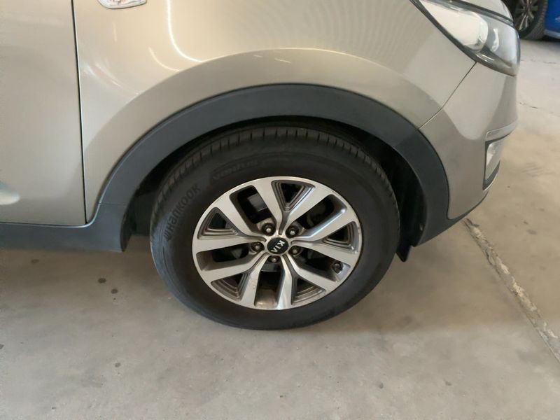 Kia Sportage 1.7 CRDi Active 2WD 2014 – снимка 11