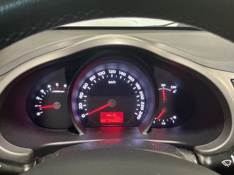 Kia Sportage 1.7 CRDi Active 2WD 2014 – снимка 19
