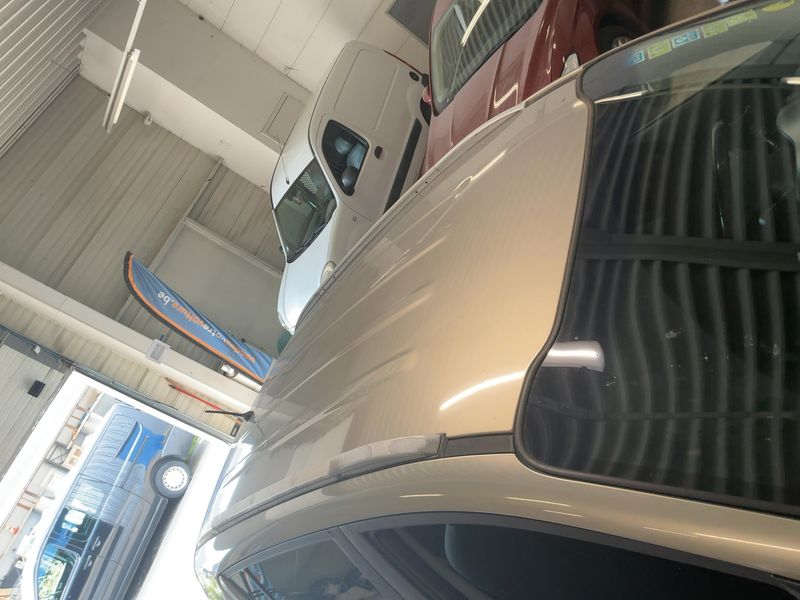 Kia Sportage 1.7 CRDi Active 2WD 2014 – снимка 13