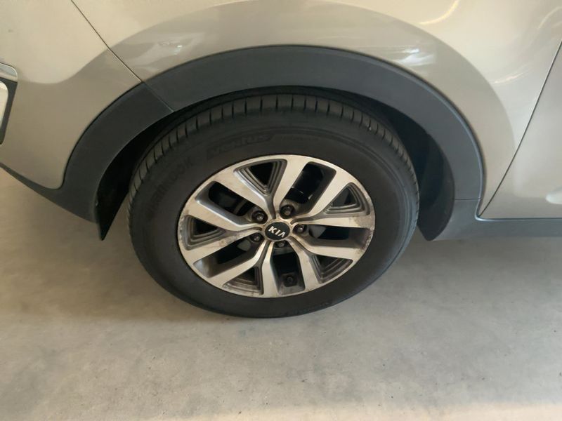 Kia Sportage 1.7 CRDi Active 2WD 2014 – снимка 3