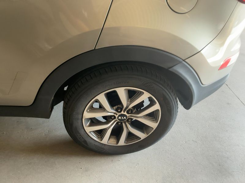 Kia Sportage 1.7 CRDi Active 2WD 2014 – снимка 5