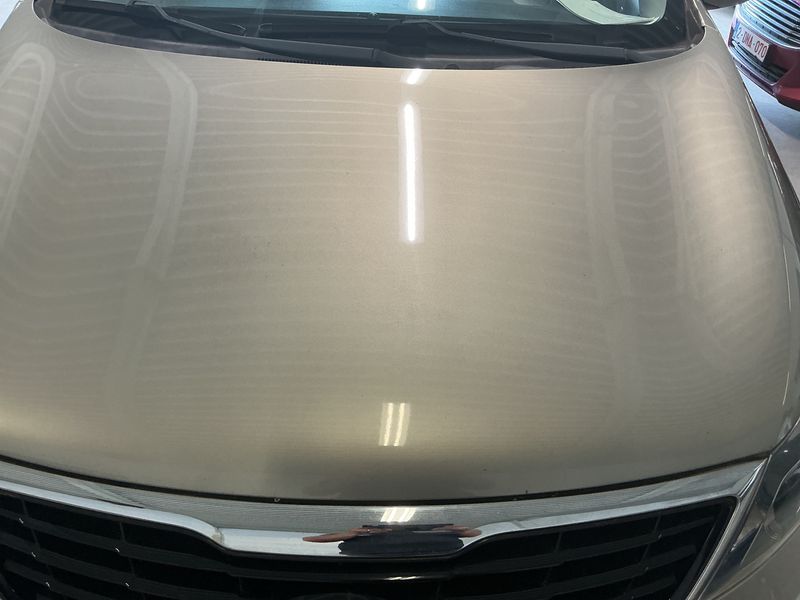 Kia Sportage 1.7 CRDi Active 2WD 2014 – снимка 25