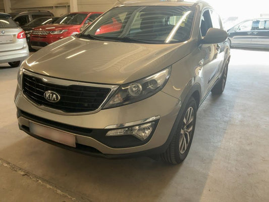 Kia Sportage 1.7 CRDi Active 2WD 2014 – снимка 1