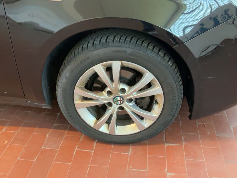 Alfa Romeo Giulietta 1.6 JTD Super 2016 – снимка 11