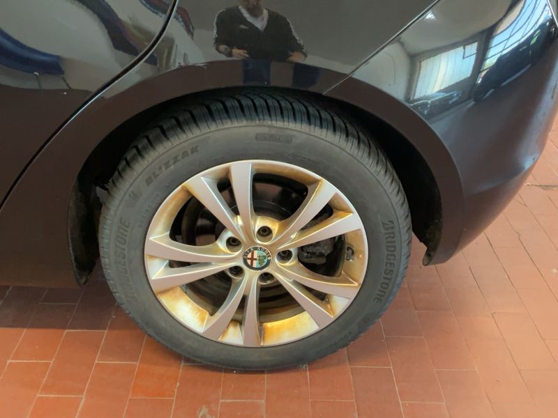 Alfa Romeo Giulietta 1.6 JTD Super 2016 – снимка 5