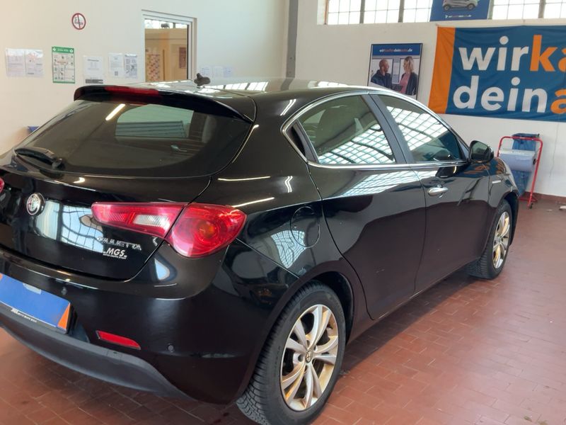Alfa Romeo Giulietta 1.6 JTD Super 2016 – снимка 8