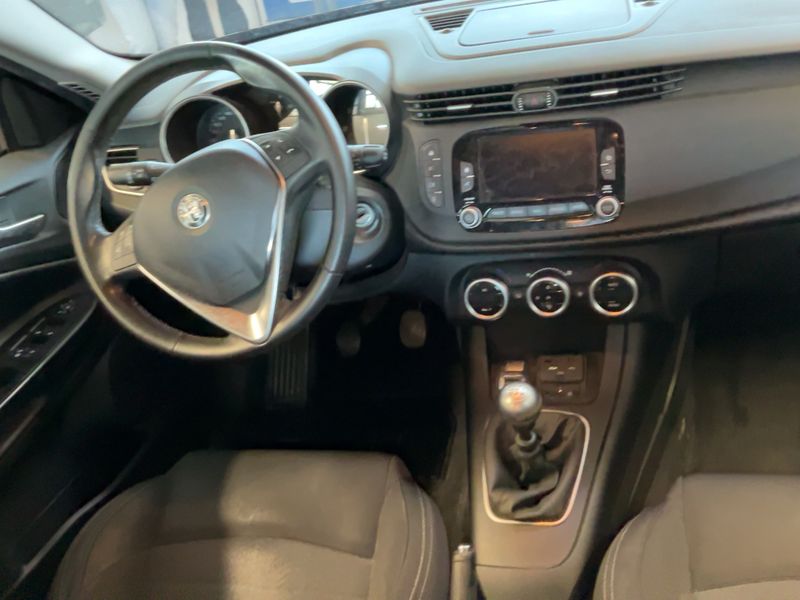 Alfa Romeo Giulietta 1.6 JTD Super 2016 – снимка 18