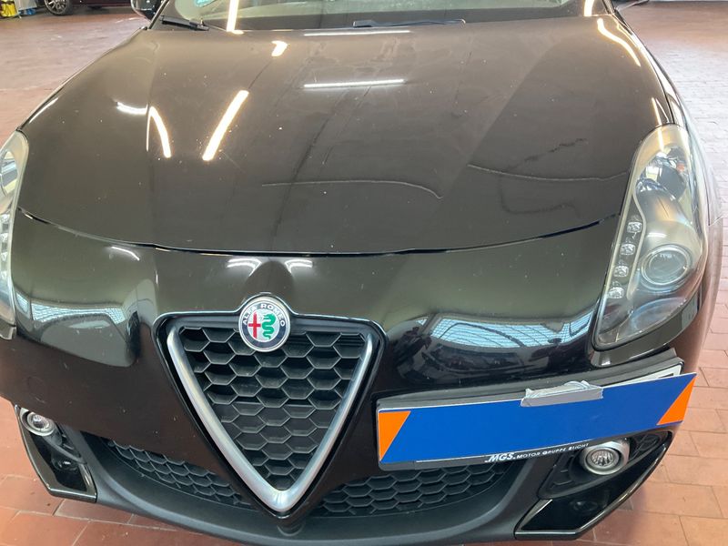Alfa Romeo Giulietta 1.6 JTD Super 2016 – снимка 35