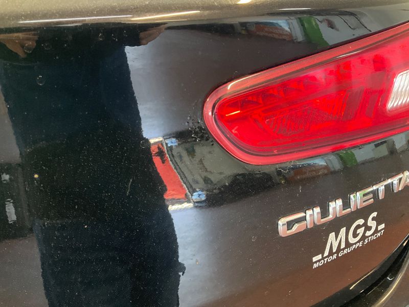Alfa Romeo Giulietta 1.6 JTD Super 2016 – снимка 33