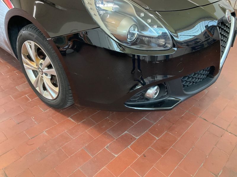 Alfa Romeo Giulietta 1.6 JTD Super 2016 – снимка 34