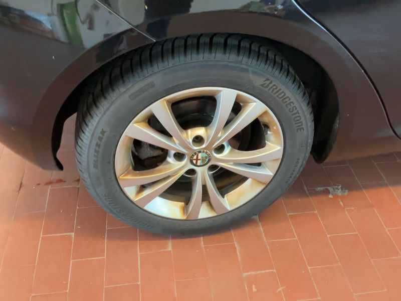 Alfa Romeo Giulietta 1.6 JTD Super 2016 – снимка 9