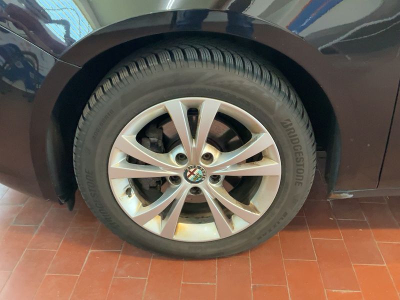 Alfa Romeo Giulietta 1.6 JTD Super 2016 – снимка 3