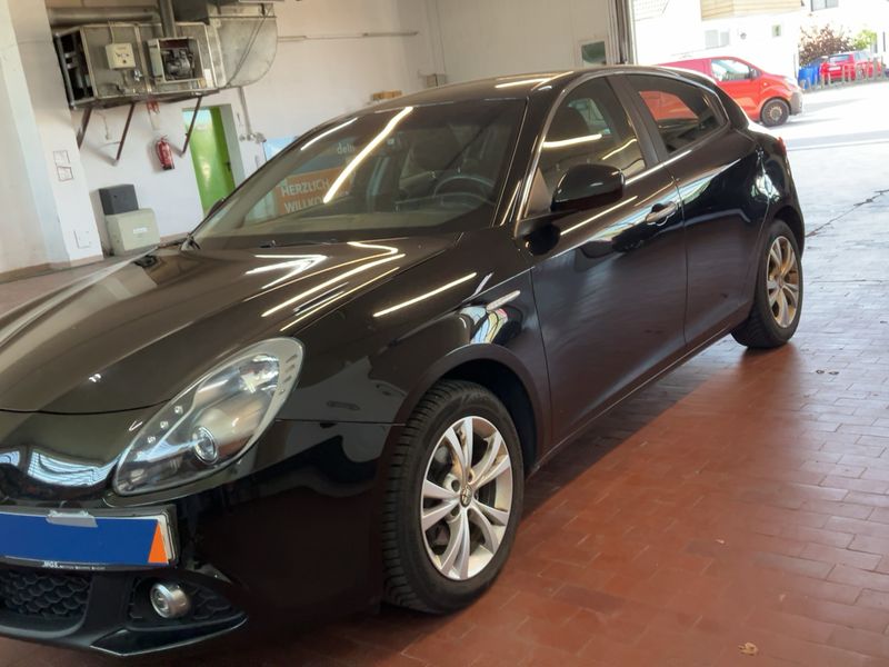 Alfa Romeo Giulietta 1.6 JTD Super 2016 – снимка 1