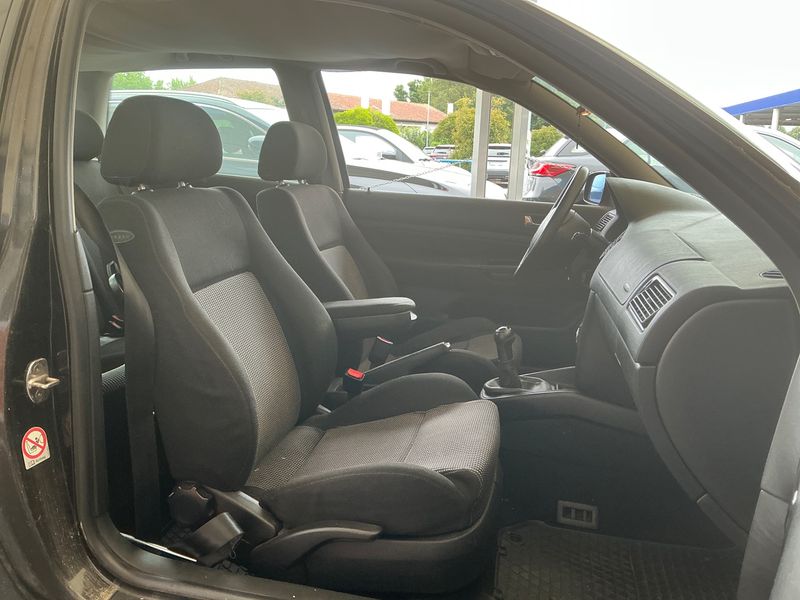 Volkswagen Golf IV 1.9 TDI Highline 1999 – снимка 3