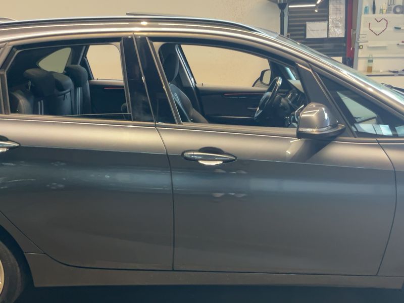 BMW 2er 218d Active Tourer Sport Line 2019 – снимка 10