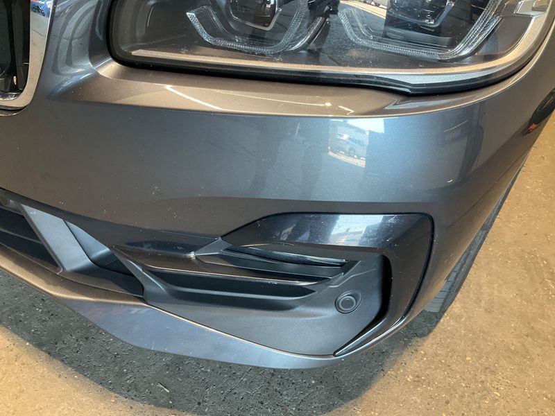 BMW 2er 218d Active Tourer Sport Line 2019 – снимка 36