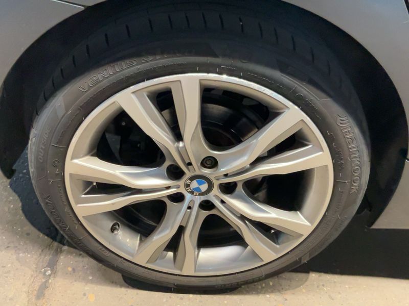 BMW 2er 218d Active Tourer Sport Line 2019 – снимка 9