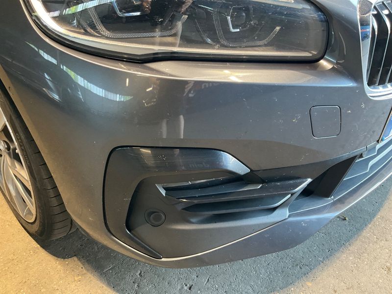 BMW 2er 218d Active Tourer Sport Line 2019 – снимка 35