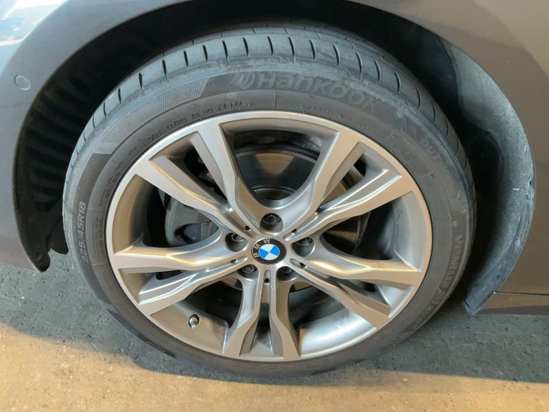 BMW 2er 218d Active Tourer Sport Line 2019 – снимка 3