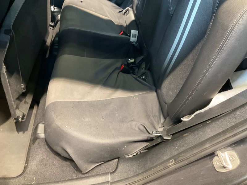 BMW 2er 218d Active Tourer Sport Line 2019 – снимка 29