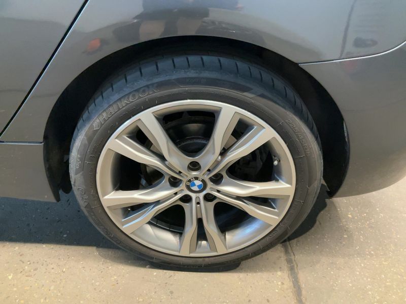 BMW 2er 218d Active Tourer Sport Line 2019 – снимка 5