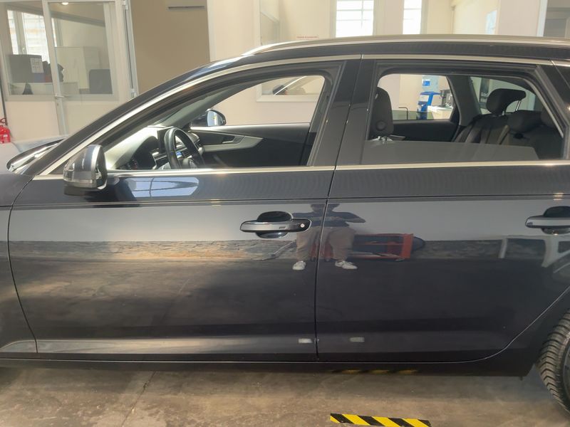 Audi A4 2.0 TDI quattro Sport 2019 – снимка 4