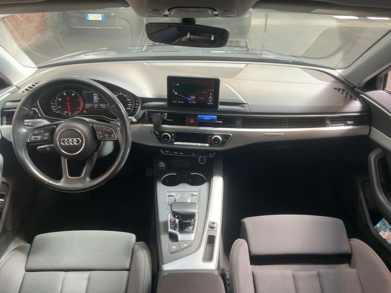 Audi A4 2.0 TDI quattro Sport 2019 – снимка 17
