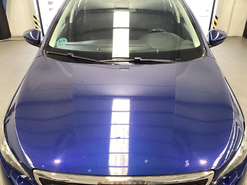 Peugeot 308 1.6 Blue-HDi Active 2018 – снимка 24