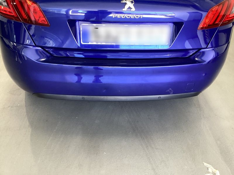 Peugeot 308 1.6 Blue-HDi Active 2018 – снимка 23