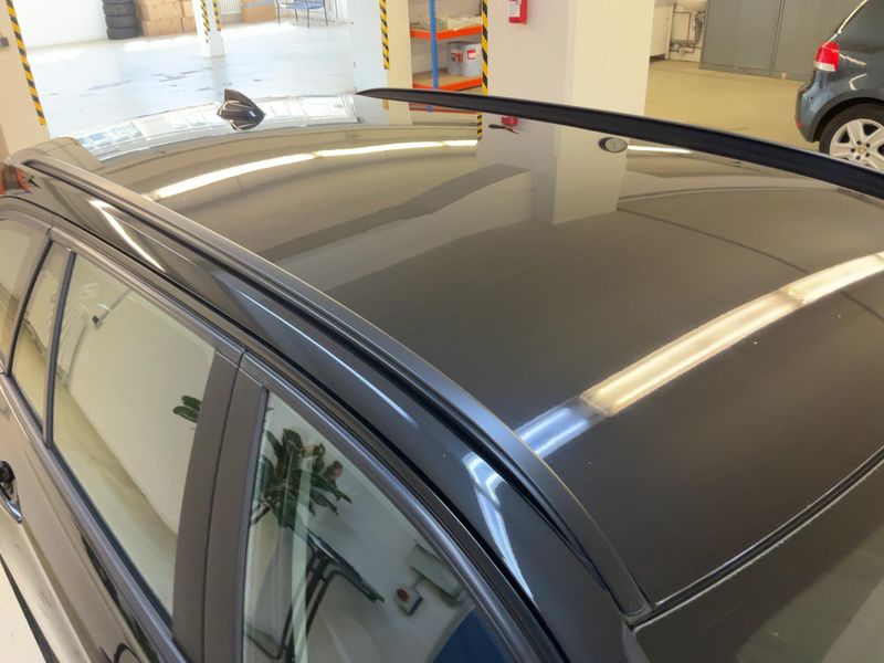 BMW 3er 318d 2015 – снимка 13