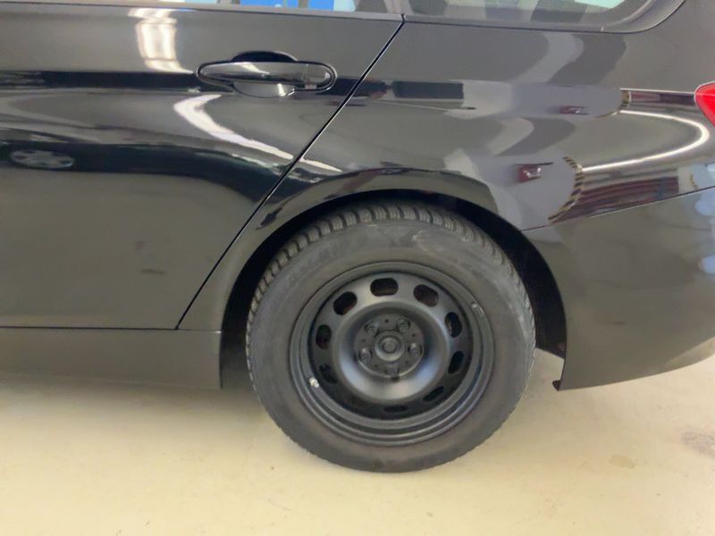 BMW 3er 318d 2015 – снимка 17