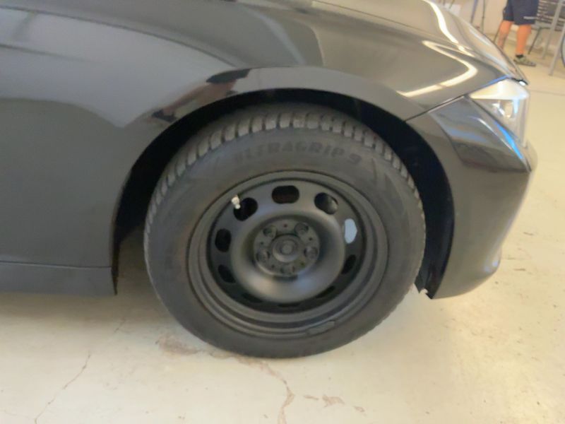 BMW 3er 318d 2015 – снимка 19
