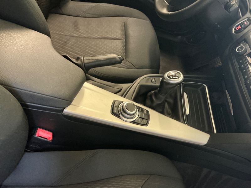 BMW 3er 318d 2015 – снимка 30