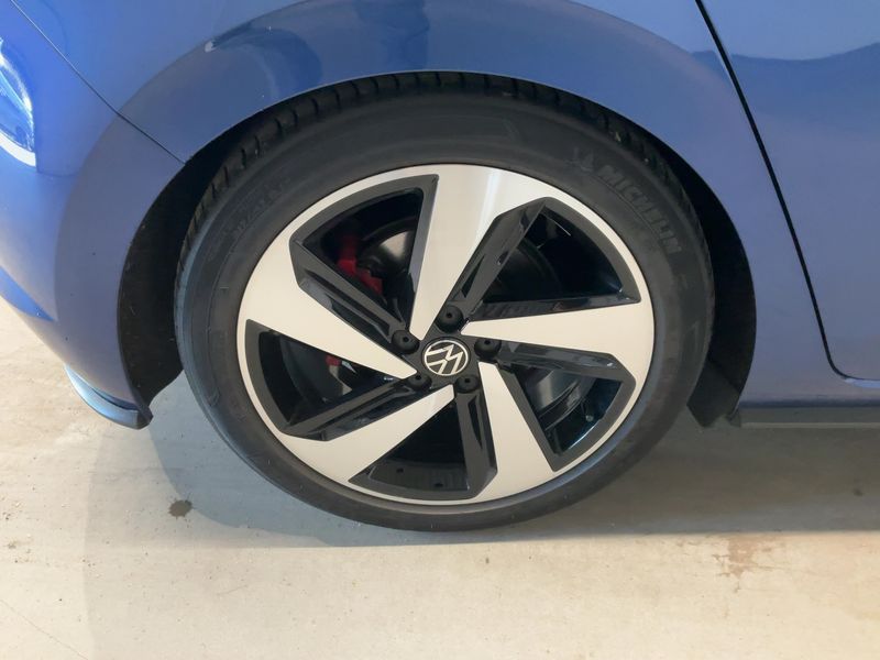 Volkswagen Polo 2.0 TSI GTI 2020 – снимка 9