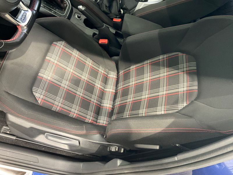 Volkswagen Polo 2.0 TSI GTI 2020 – снимка 24