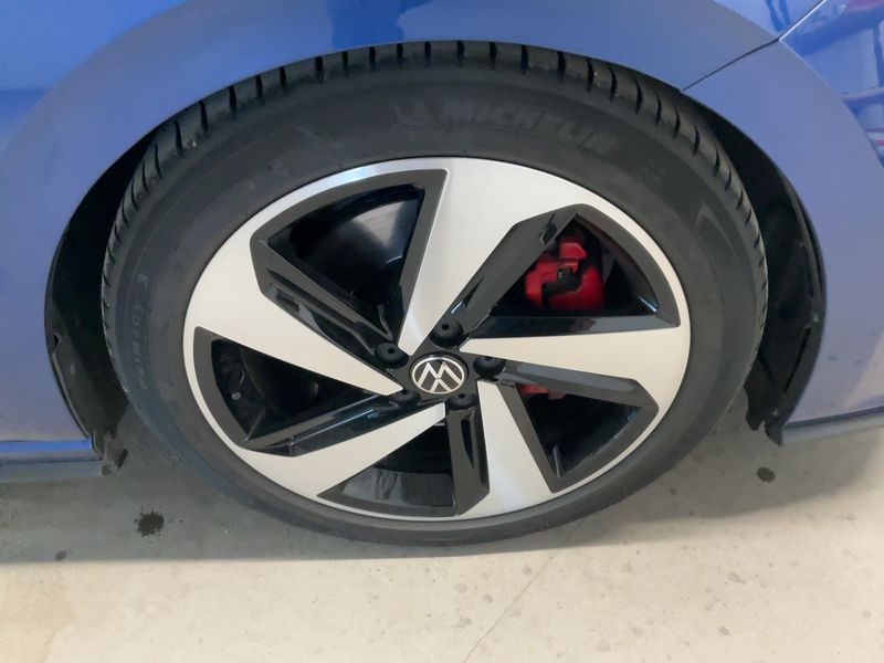 Volkswagen Polo 2.0 TSI GTI 2020 – снимка 11