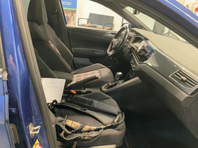 Volkswagen Polo 2.0 TSI GTI 2020 – снимка 17