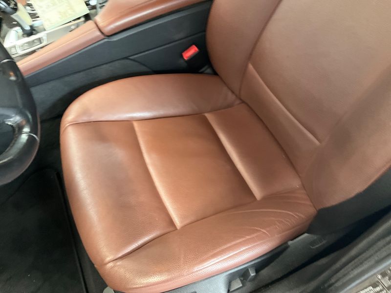 BMW 5er 520d 2011 – снимка 22