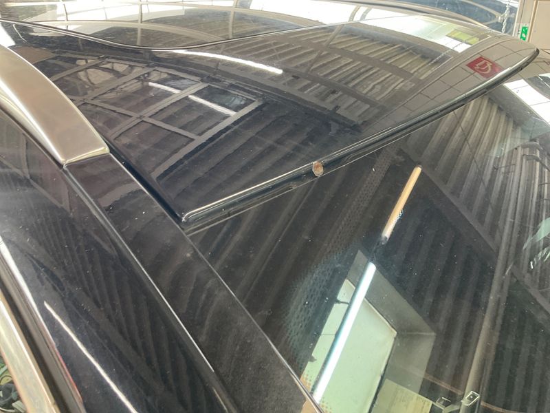 BMW 5er 520d 2011 – снимка 28