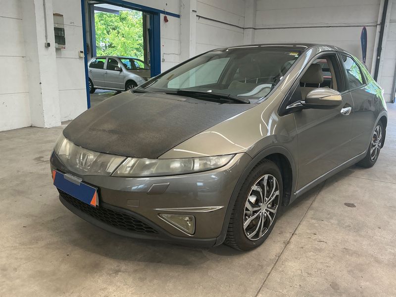 Honda Civic 1.8 VTEC Executive 2006 – снимка 1