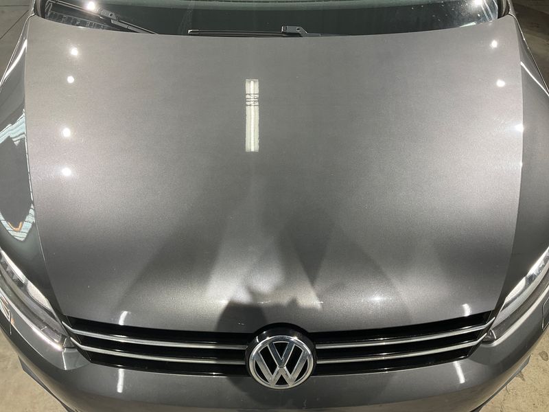 Volkswagen Touran 1.4 TSI Match 2012 – снимка 36