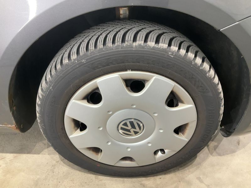 Volkswagen Touran 1.4 TSI Match 2012 – снимка 11