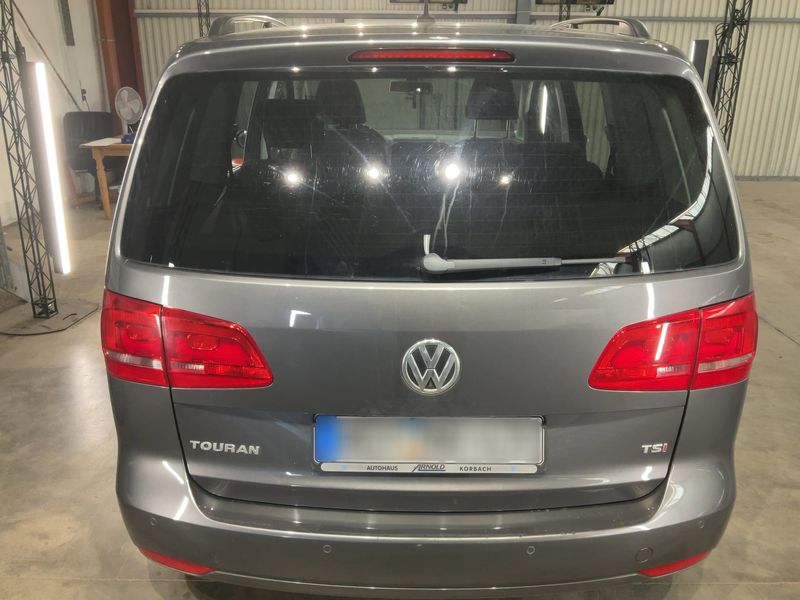 Volkswagen Touran 1.4 TSI Match 2012 – снимка 7