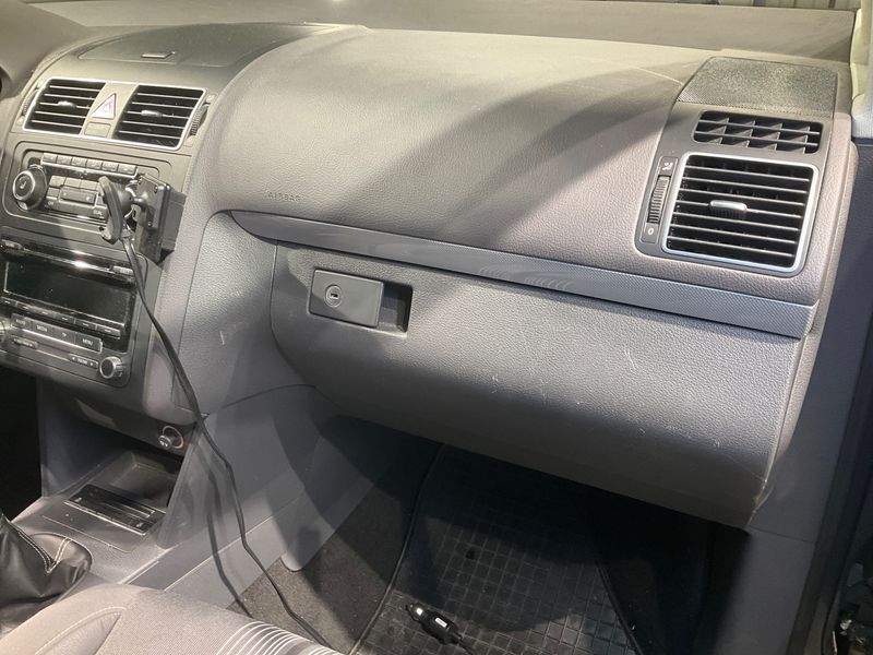 Volkswagen Touran 1.4 TSI Match 2012 – снимка 30