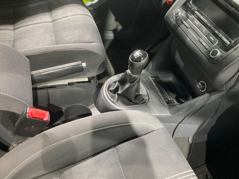 Volkswagen Touran 1.4 TSI Match 2012 – снимка 32